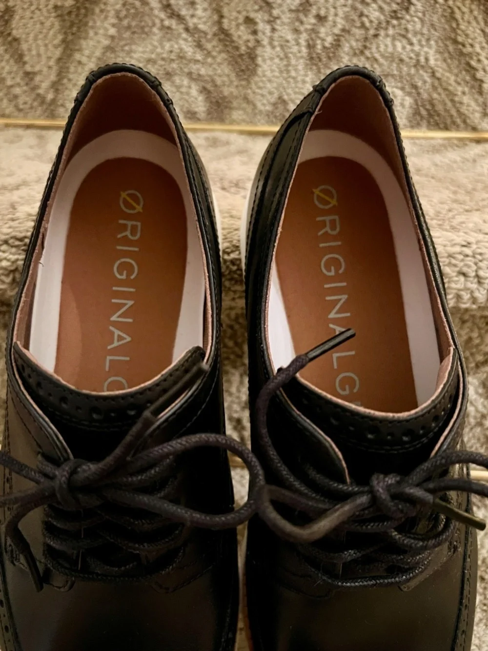Cole Haan men cole